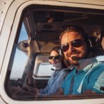 Flight Instructor (CFI) at Essence Flight School