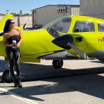 Airline Pilot Program at Essence Flight School
