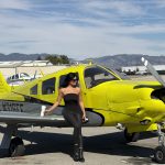 Commercial Pilot at Essence Flight School