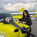 First-Time Pilot at Essence Flight School