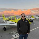 Free Consultation at Essence Flight School