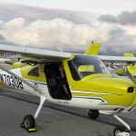Discovery Flight at Essence Flight School
