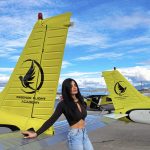 Teens Aviation at Essence Flight School