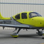 Cirrus Training at Essence Flight School